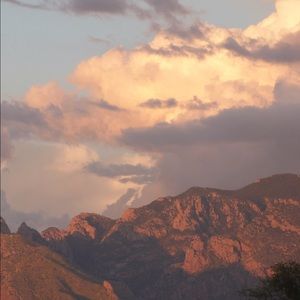 Meet your Posher, Leanna